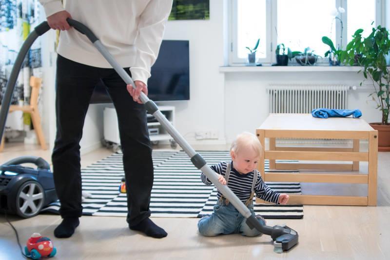 Siivous ja irtaimiston puhdistus 2/2 Tulisi varmistaa, että yksityishenkilöille olisi tarjolla asianmukaista ja laadukasta siivouspalvelua Tutkimustietoa