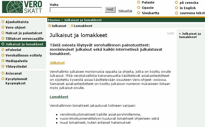 Palkka.fi-kurssin kuvaus pvm: 23.10