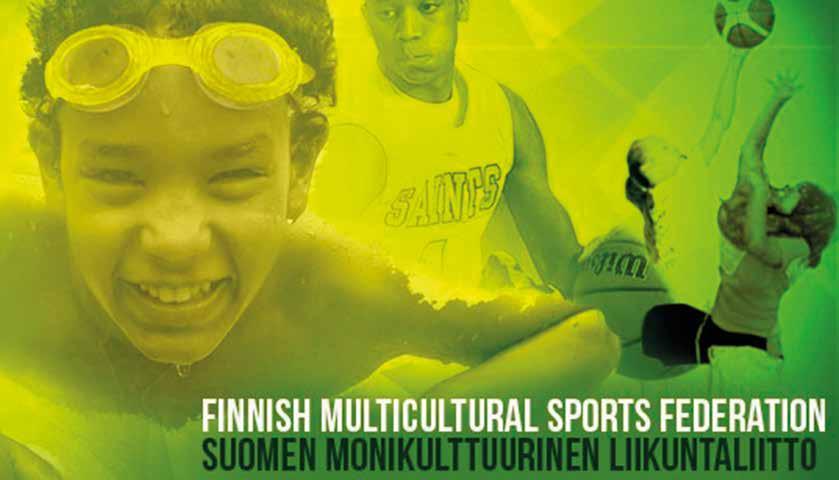 Suomen Monikulttuurinen Liikuntaliitto perustettiin v. 1999. Liiton nimestä käytetään vakiintunutta lyhennettä FIMU ry.