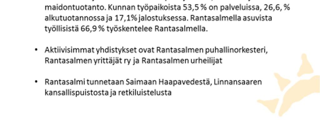 Rantasalmen