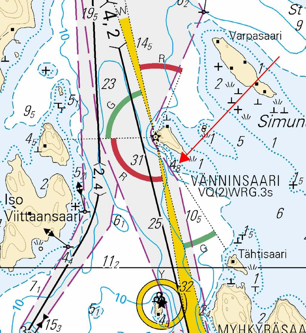 *321 /2017 (2017-10-31) Suomi. Vuoksen vesistö. Savonlinna. Syvyystiedot Finland. Vuoksens vattendrag. Nyslott. Djup Finland. Vuoksi watercourse. Savonlinna. Depths L218 312 /2017 M225 293 /2017 V225 305 /2017 1 L218, M225, V225 61 50.