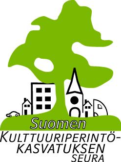Suomen Kulttuuriperintökasvatuksen seuran TOIMINTASUUNNITELMA 2018 Sisällys 1. Toiminnan tarkoitus ja tavoitteet 2. Strategia 2018 2021 3. Kulttuuriperinnön eurooppalainen teemavuosi 4.