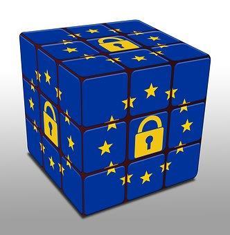 Miksi GDPR ja tietosuoja?