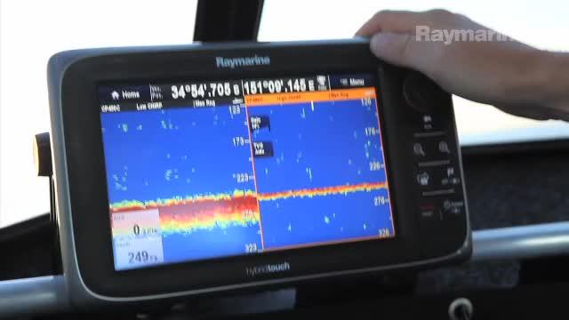 id=2679 Tuotevideot: http://www.raymarine.co.uk/view/?id=4952 Huom: Videoiden katselu edellyttää Internet-liitännällä varustettua laitetta. Tietyt videot ovat saatavissa vain englanninkielellä.