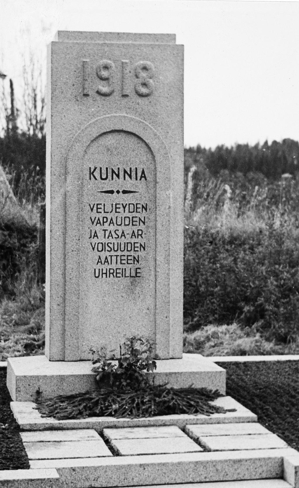 II Sisällissodan