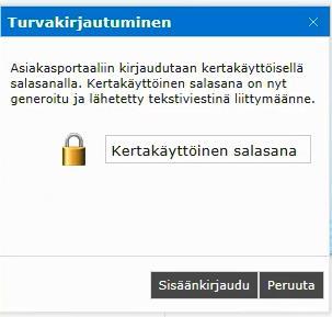 aina.fi Syötä käyttäjätunnus ja salasana Saat