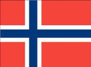 Yleistietoa Norjasta Norja kuuluu pohjoismaihin ja on rajanaapurimme.