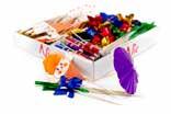 chokladfyllning 80 mm 280 kpl / st 23-829 alv 0 % 34,30 / alv 14 % 39,10 ( 2 prk / burkar) Nallekeksi Teddybjörnkex 90 mm 200 kpl / st 23-831 alv 0 % 13,60 / alv 14 % 15,50 ( 2 pkt / förp)