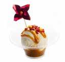 take-away -versiona Happy Days -lasille. Fungerar som take-away -version för Happy Days -glaset. Toimii take-away -versiona Sundae-lasille. Fungerar som take-away -version för Sundae-glaset.