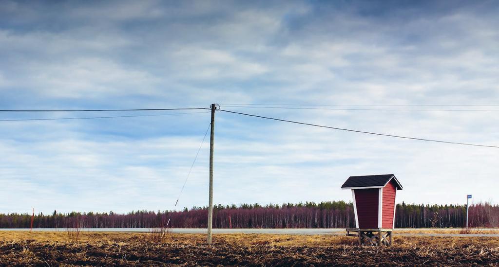 nemässä eikä raskasta korjausta kannata tehdä ja sijaintikin voi olla väärä. Asumisen keskiöön on nousemassa yksilöllisyys ja asumisratkaisujen monipuolisuus. Muuntojoustavuuskin on eduksi.