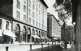 makaavoille Suomen kaupungeissa 1920- luvulle saakka, osin sen Vuo sisadan alussa sekä arkkitehteja että rakennusmestareita Suomalainen arkkitehtuuri sai huomiota ulkomailla ensimmäisen kerran