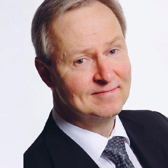 PÄÄKIRJOITUS HANNU ROSSILAHTI, ylijohtaja, ARA Kallis asuminen on haitallista Nykyisiä asuntomarkkinoita katsoessa voi todeta, että tuskin koskaan vuokra-asuntojen omistaminen ja tarjonta on