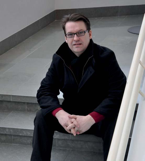 TOIMITUSJOHTAJAN KATSAUS Asuntomarkkinoissa kasvua Asuntomarkkinat kasvoivat Suomessa ja asuntojen vuokraus oli vilkasta lukuun ottamatta muuttotappiokuntia. Järvenpää koki hyvää kasvun aikaa.