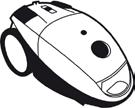 941 /948 / 949 / 957 / 980 / 991 / SSB 101 CHEFF 1005 / C 1400 / 1600 / 1800 DELONGHI XTH 170 E Domo Compact XS 1100 D Metal 1100 Scoop XTRC