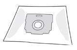 51 ELECTROLUX Powerlite Z 3318 / Z 3319 The Boss B 3300 / B 3306 / B 3318 / E 59 HOOVER Sprint TW 1545 / 1650 / 1600 / 1740 Sprint 1550 /