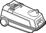 1 / 2 / 3 LG ELECTRONICS NATIONAL/ PANASONIC VCP 243 NDG/NPG/RTS / VCP 742 NDG V-CQ 263 STQ / V-CQ 463 NDQ / V 3000 TS MC-E 60-89 / 650-659 / 735-759 / 770-778 / 780-799 / 850-873 / 881-886 / 959-989