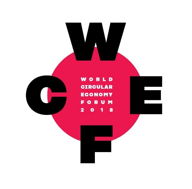 World Circular Economy Forum WCEF Kesällä 2017 Sitra järjesti maailman ensimmäisen WCEF:n Helsingissä Finlandia-talolla. WCEF nosti Suomen kiertotalouden maailmankartalle.
