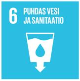 13 (14) Vesiteemalle keskeiset YK:n kestävän kehityksen tavoitteet: 4.4. Sijoittaja-aloitteet ja foorumit PRI:n vastuullisen sijoittamisen periaatteet.