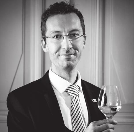 Viinien saloihin Master Class