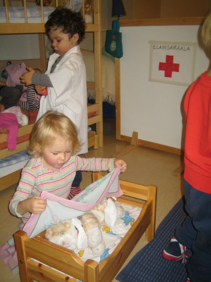 mahdollisia vammoja ja totesi
