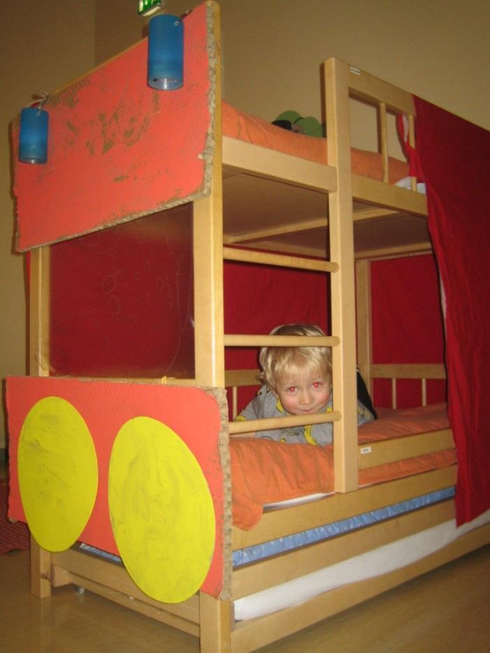 Tekemistä riitti moneksi