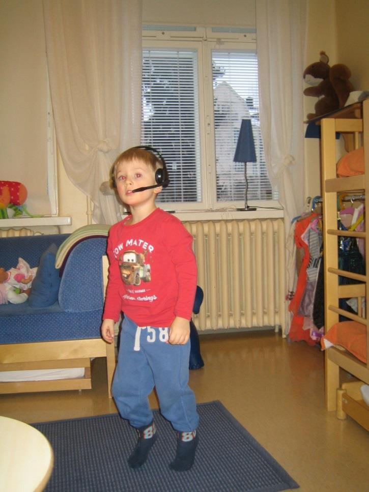 Ja paloauton valmistuttua
