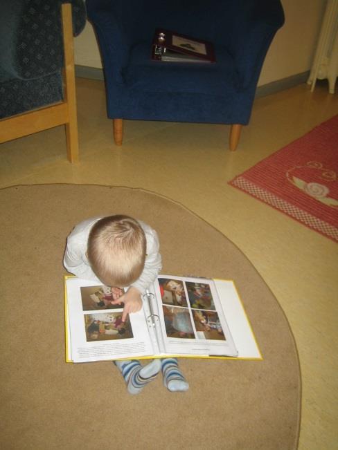 kissalle roolia myös meidän projektissamme.