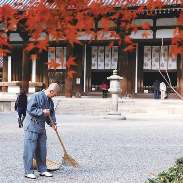 1998 muinaisen Naran historiallisina monumentteina, ja lisäksi Hōryū-ji:n alueella Etelä-Narassa on toinen buddhalaisten monumenttien ryhmä, joka merkittiin vuonna 1993.