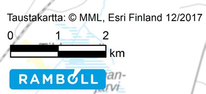 vetovoimaisuus ja elinvoimaisuus paranevat liminkalaisten terveydentila paranee liikennejärjestelmän ja maankäytön kehittämisentavoitteita