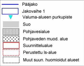 suot ( Metsähallitus 2005,