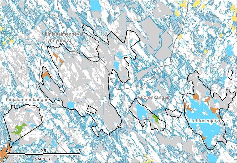 Metsähallitus 2005,