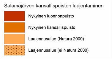 erityiset turvallisuusvaatimukset.