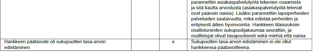 Avoin osallisuus ja