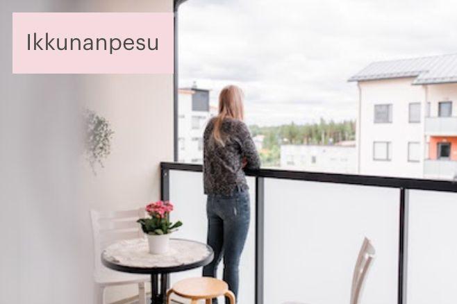 Tulos: Suunnitteluvaihe Rakennushankkeeseen liittyvät tuotteet/palvelut Sisustustuotteet