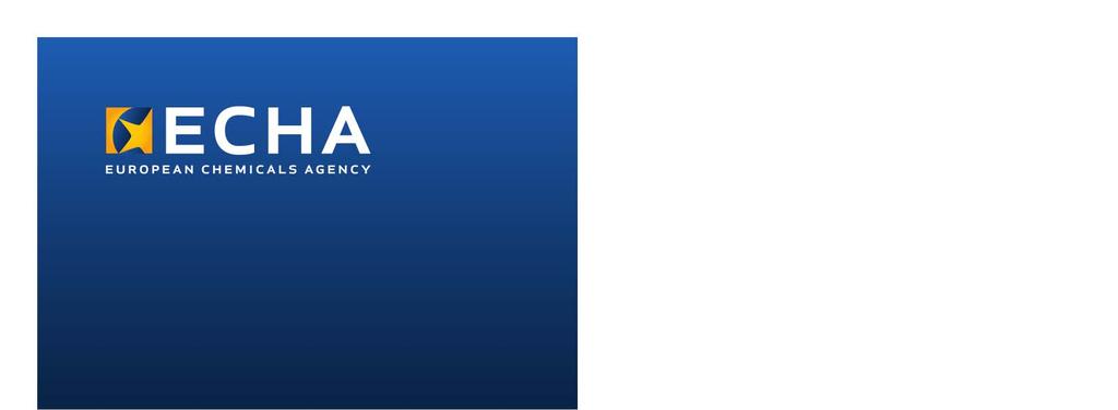 REACH Factsheet ECHA-12-FS-08-EN Eläinkokeet kemiallisten aineiden turvallisen käytön varmistamisessa REACH-asetuksen tavoitteena on varmistaa ihmisten terveyden ja ympäristön korkeatasoinen suojelu