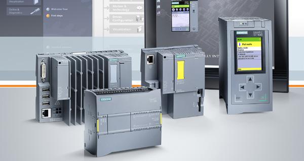 SIEMENS Siemensin edistyksellisillä automaatio- ja käyttöratkaisuilla varmistamme tuotantosi tehokkuuden ja