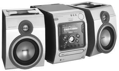 Streamium Micro Hi-Fi