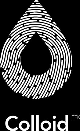 EVERY LIQUID HAS A FINGERPRINT For more information
