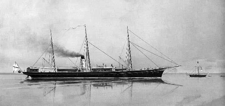 38 ja tsaarittaren myös kruununperijän, jonka suomalaiset tulivat (valitettavan hyvin) tuntemaan Nikolai II:na, läsnä ollessa.