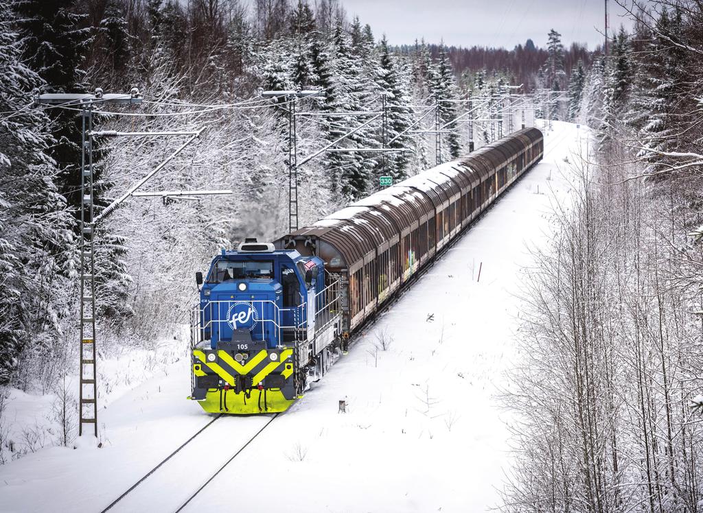 Liikenneviraston tutkimuksia ja selvityksiä 16/2018 Pekka