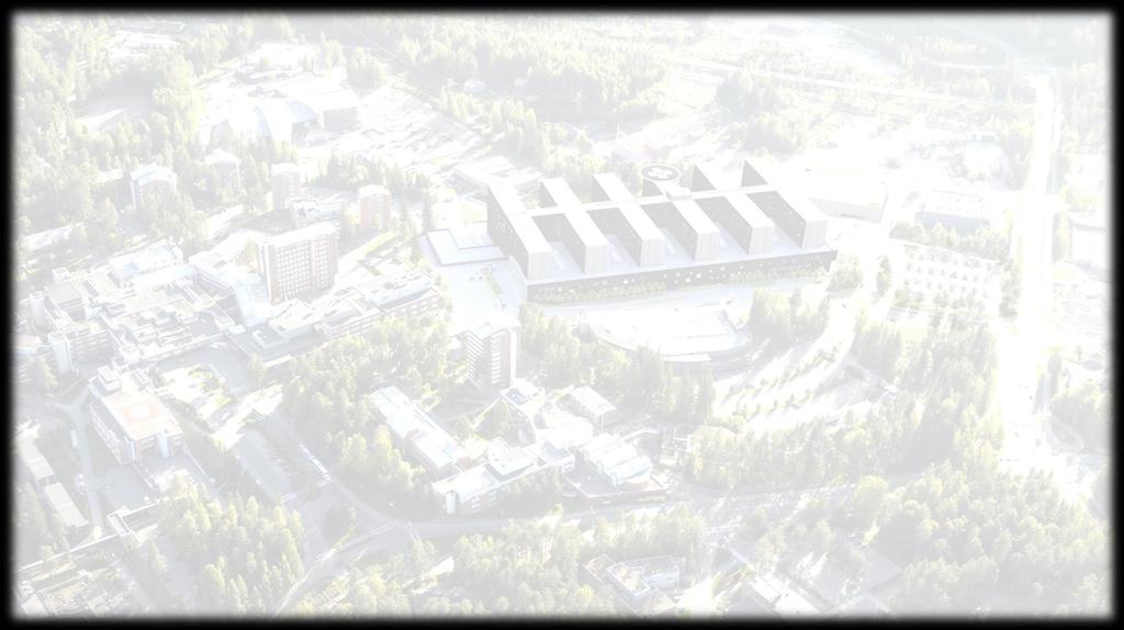Nykyisten tilojen kuntokartoitus Projektin vaiheet - Sairaala Nova Päätös sairaalan sijainnista 2/2014 Päätös hankesuunnittelun käynnistämisestä Investointipäätös 12/2014 Toteutussuunnitteluvaihe: