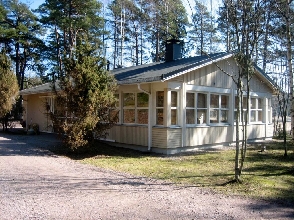 huolto- ja säilytystilat.
