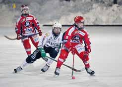 Mikko Tammilehto palasi kentälle vuoden tauon jälkeen Botnian riveissä. Hokkarin naulaan löivät Niko Herranen, Jarkko Honkanen, Aleksi Lamminmäki ja Mika Putkonen.