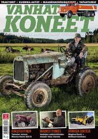 tietoa itse koneista, työmenetelmistä ja alan osaajista. www.koneurakointi.