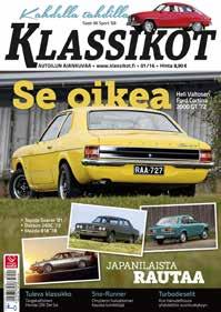 muodossa, sekä viihdyttää esittelemällä alan kalustoa. www.raskaskalusto.