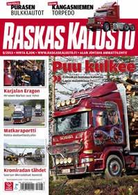 Kaikki kahdeksan ovat myydyimpiä omissa segmenteissään eli osaamme tehdä