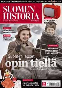 Nimensä mukaisesti sen sivuilta löytyy toinen toistaan suurempia ja