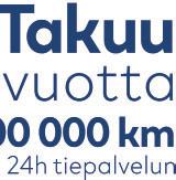 1 Uusi mittaustapa: Ilmoitettu kulutus ja CO2- arvo ovat WLTP-testisyklistä simuloituja NEDC-arvoja.