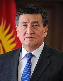 Kazakstan Shavkat