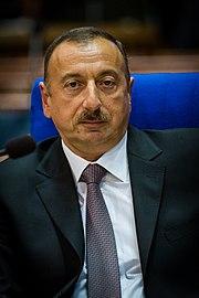 Gurbanguly Berdymukhamedov